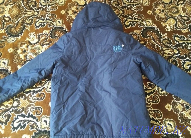 Boys jacket for sale Almaty - photo 2