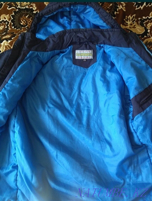 Boys jacket for sale Almaty - photo 3