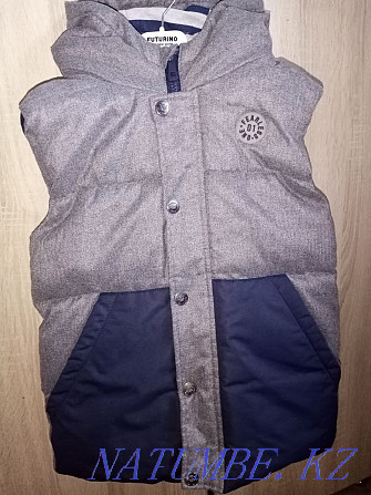 Vest sleeveless vest jacket Semey - photo 3