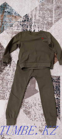 Children's clothes for boys Pavlodar - photo 1