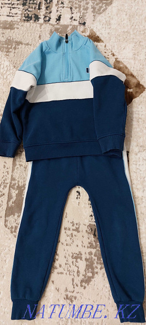 Детская одежда для мальчиков Павлодар - изображение 2