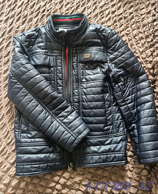 Jacket for a boy Taldykorgan - photo 1