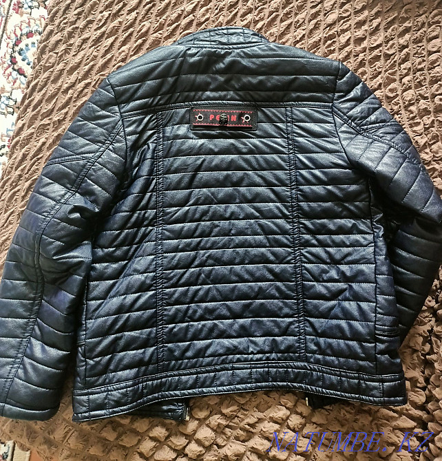 Jacket for a boy Taldykorgan - photo 4