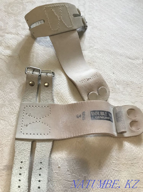 gymnastic suit Petropavlovsk - photo 2