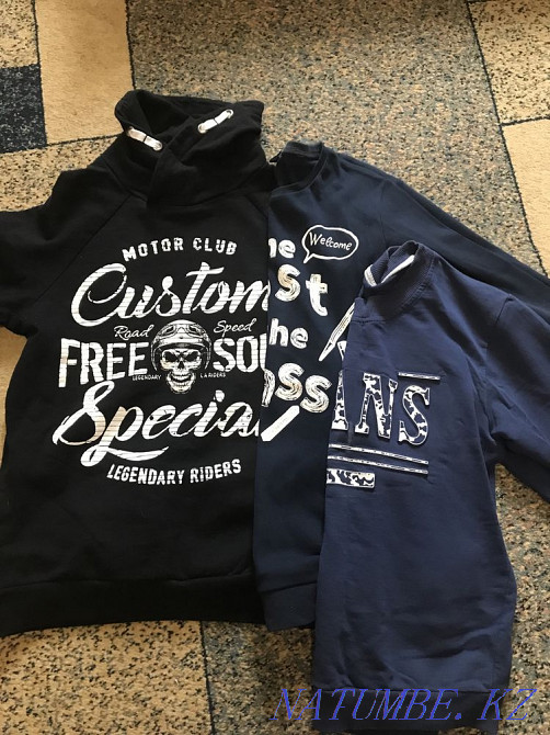 Jeans for teenagers Petropavlovsk - photo 3