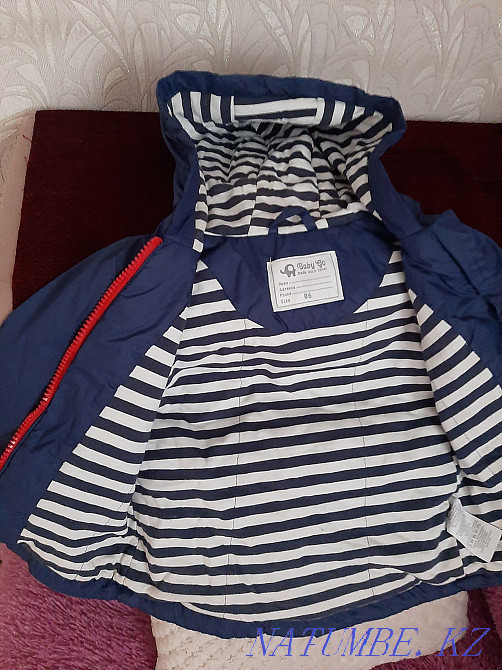 Продается курточка Нуркен - изображение 2