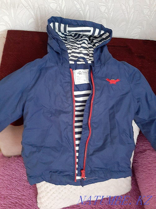 Продается курточка Нуркен - изображение 1