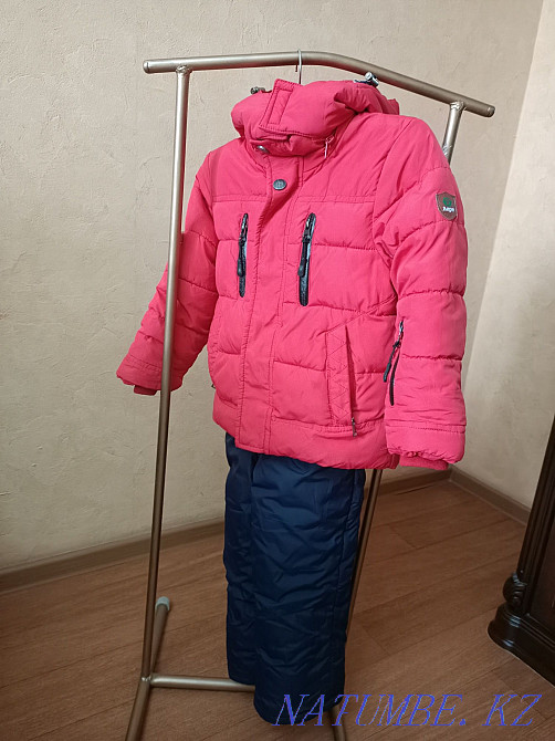 Jacket with trousers Balqash - photo 1