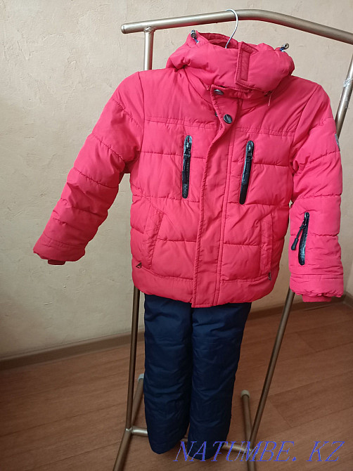 Jacket with trousers Balqash - photo 2