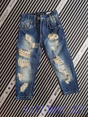 Sell kids jeans Karagandy - photo 1