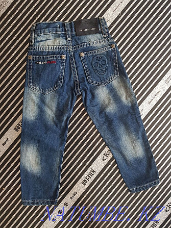 Sell kids jeans Karagandy - photo 2