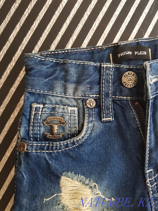 Балаларға арналған джинсы сатылады  Қарағанды - изображение 3