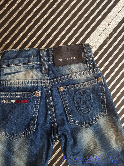 Балаларға арналған джинсы сатылады  Қарағанды - изображение 5