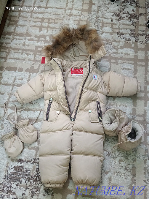 Продам комбинезон  - изображение 1