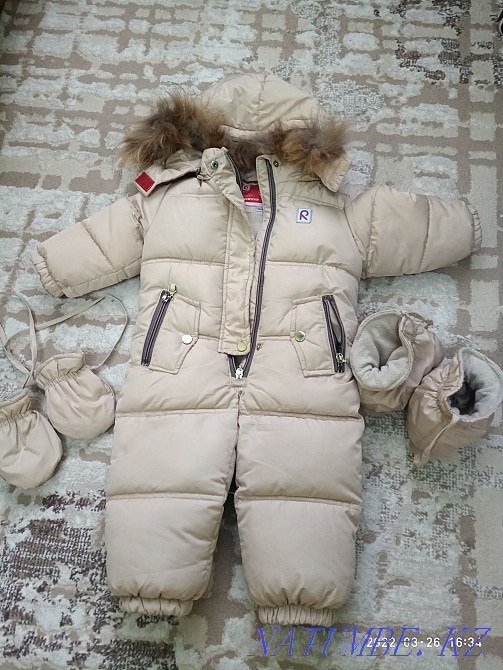 Продам комбинезон  - изображение 2