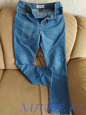 Jeans, pants, NIKE suit Astana - photo 4
