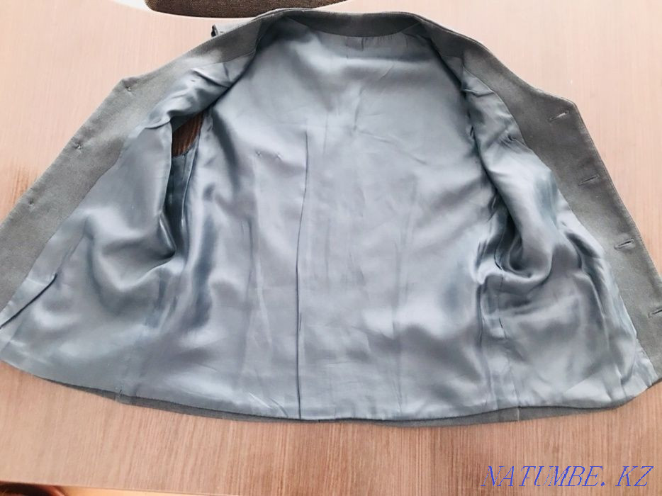 I will sell a school uniform (boy.girl) 3-5kl Aqtobe - photo 4