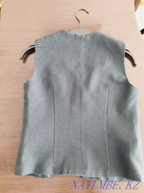 I will sell a school uniform (boy.girl) 3-5kl Aqtobe - photo 5