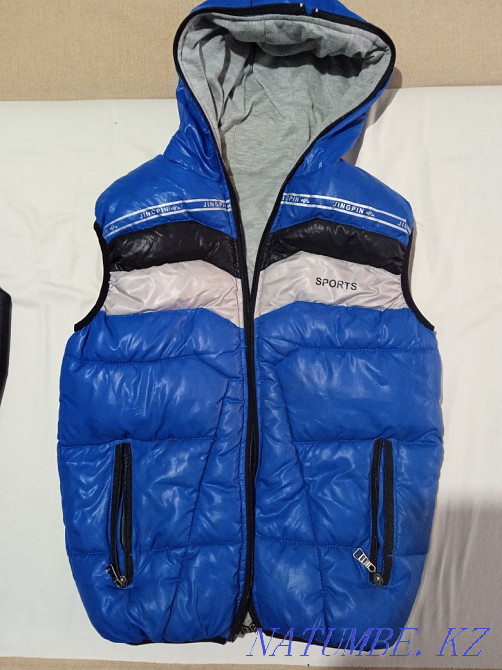 Selling things for a boy Aqtobe - photo 1