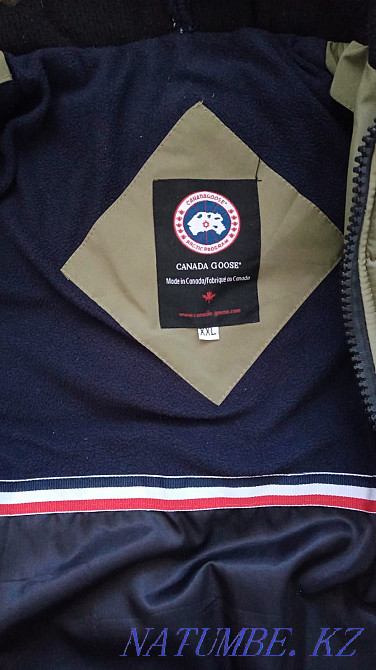 Продам комбинезон в отличном состоянии,на 3-5лет. Усть-Каменогорск - изображение 3