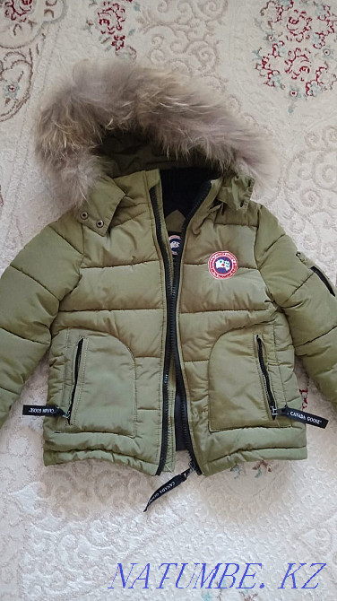 Продам комбинезон в отличном состоянии,на 3-5лет. Усть-Каменогорск - изображение 2