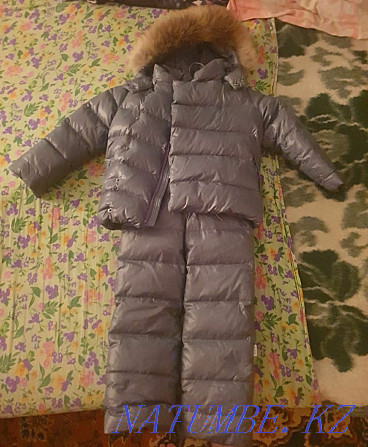 Sell winter overalls Aqtobe - photo 2
