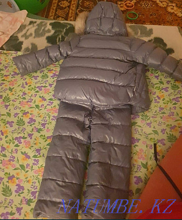 Sell winter overalls Aqtobe - photo 3