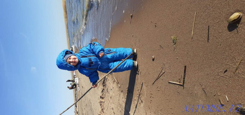 Sell overalls transformer Karagandy - photo 1