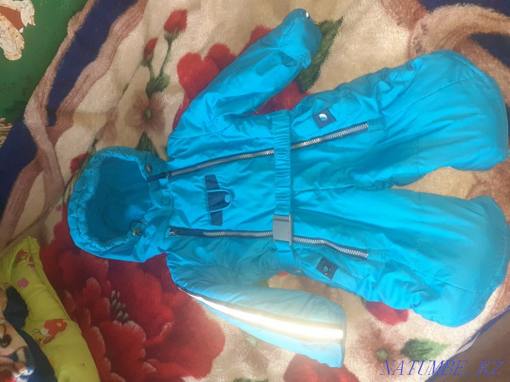 Sell overalls transformer Karagandy - photo 2