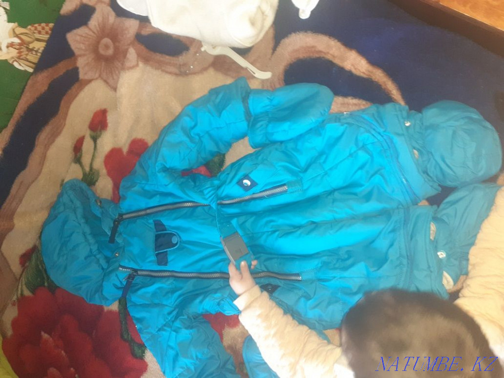 Sell overalls transformer Karagandy - photo 5