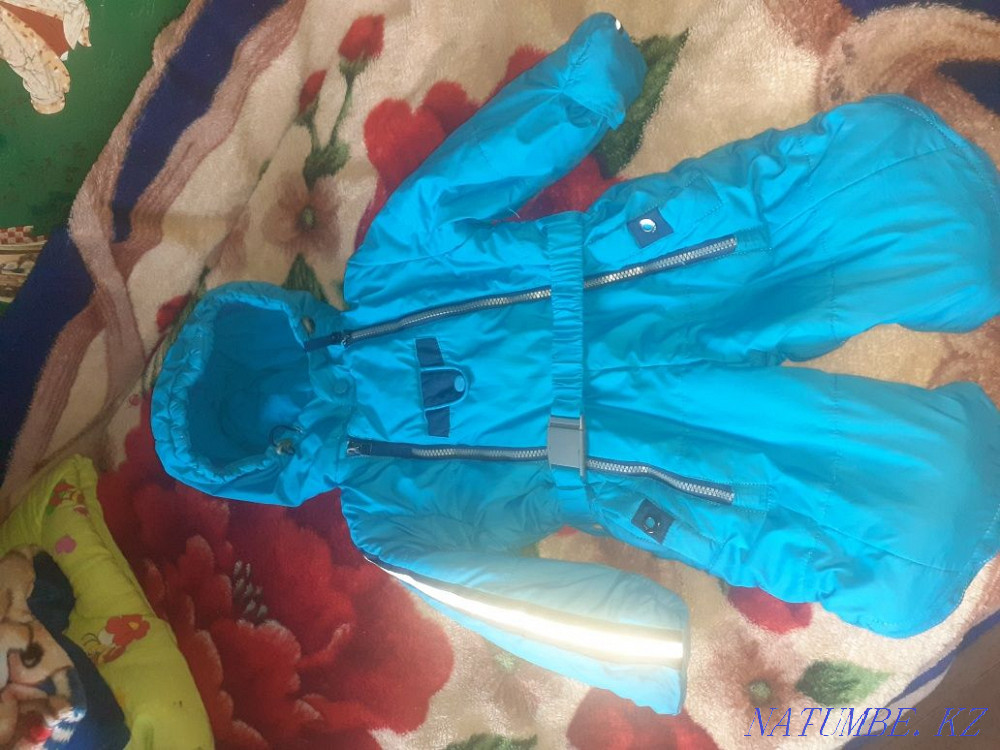 Sell overalls transformer Karagandy - photo 3