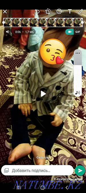 1zhaska arnalgan costume shalbar 5000tg. Kiilmegen. gift ka kelgen Aqtau - photo 3