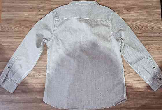 Детская рубашка Zara Гульдала