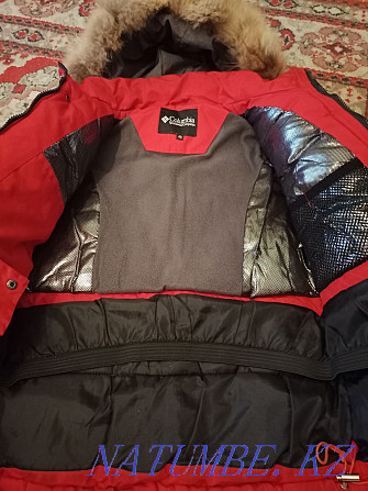 Куртка зимняя для мальчика Муткенова - изображение 5
