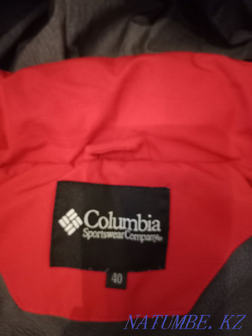 Boy's winter jacket Муткенова - photo 7