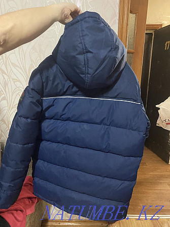 Jacket for a boy Karagandy - photo 2