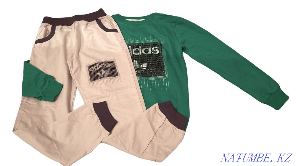 Children's deuce for 8 years Atyrau - photo 1