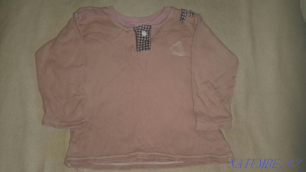 Кофточка для ребенка Шымкент - изображение 1
