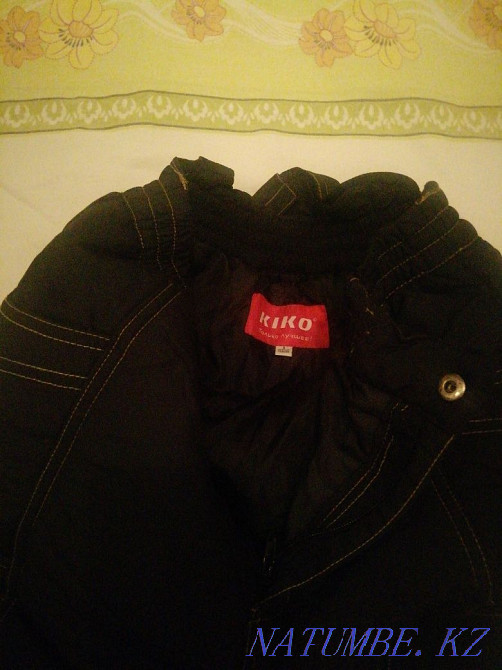 Trousers balloon for children Муткенова - photo 1