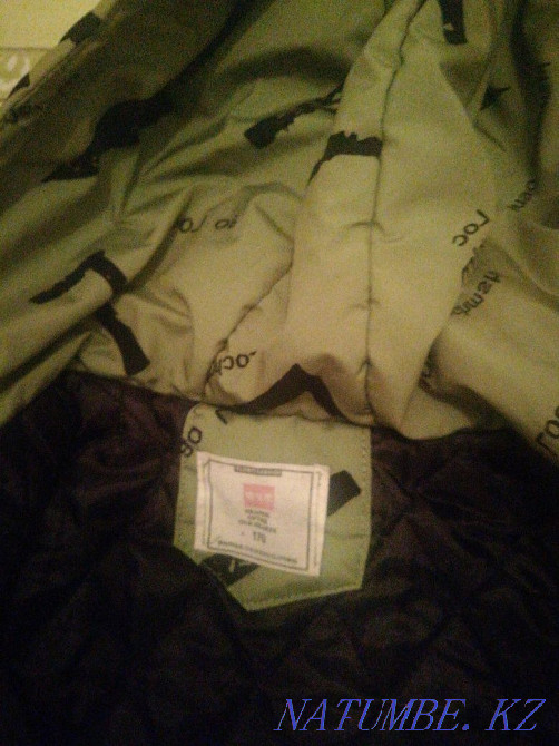 Jacket demi-season Муткенова - photo 3