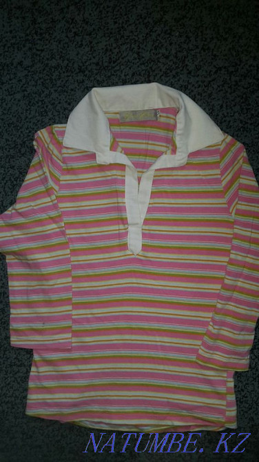 Shirt Shymkent - photo 1