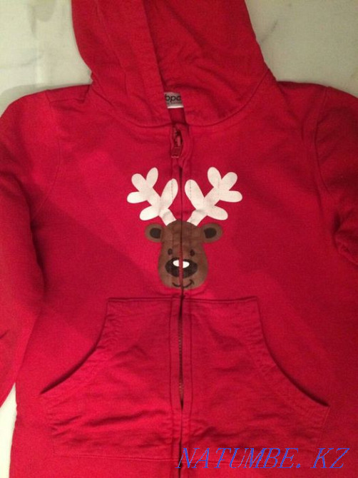 Комбез Шымкент - изображение 1