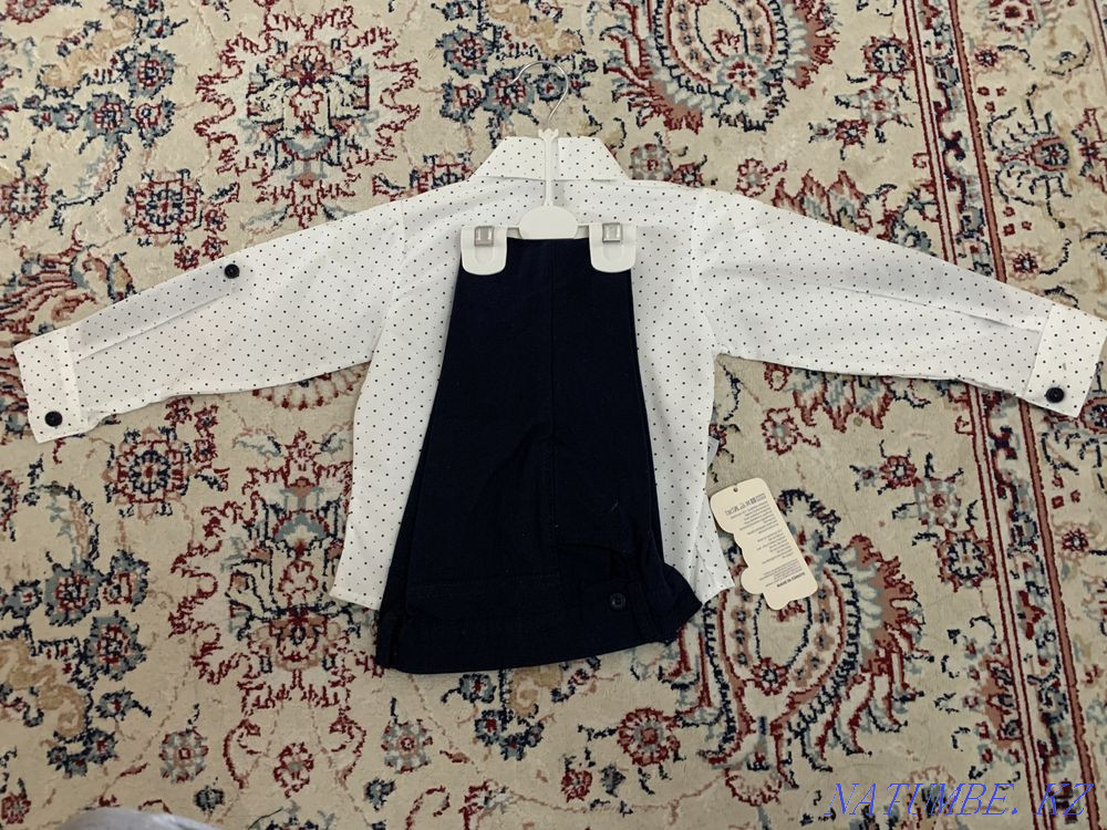 Baby suit Almaty - photo 2