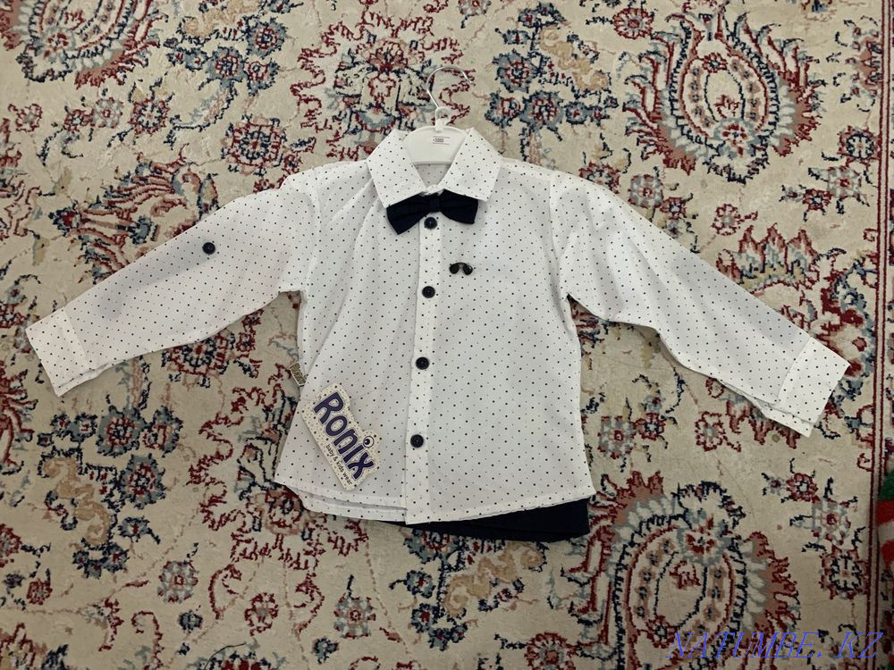 Baby suit Almaty - photo 1