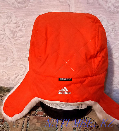шапка ушанка женская Павлодар - изображение 2