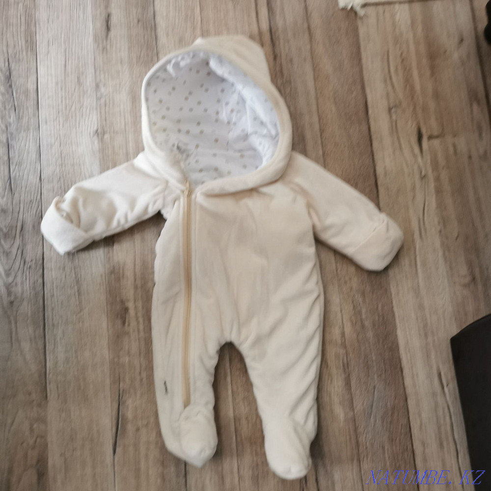 Rompers Ust-Kamenogorsk - photo 1