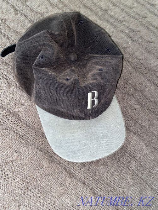 Jacket + cap Karagandy - photo 3