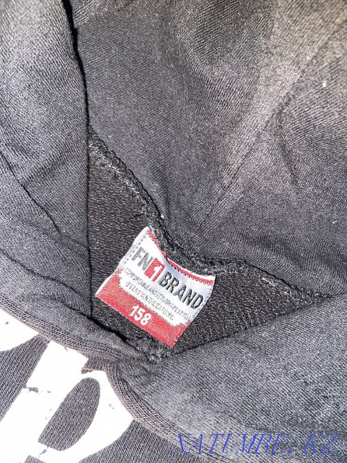 Худи на 10/11 лет Караганда - изображение 2