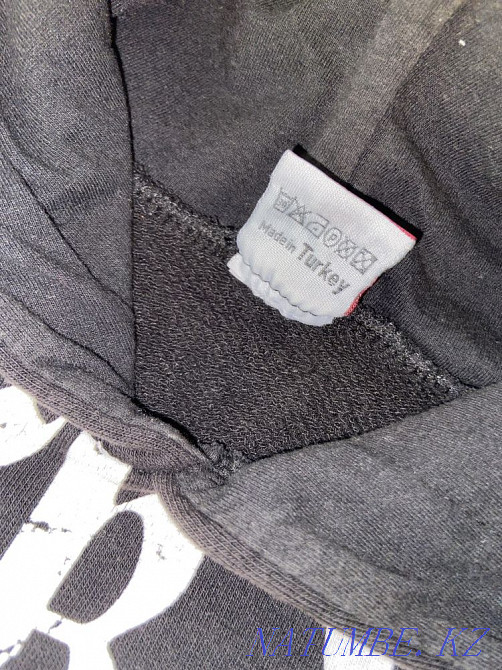 Худи на 10/11 лет Караганда - изображение 3