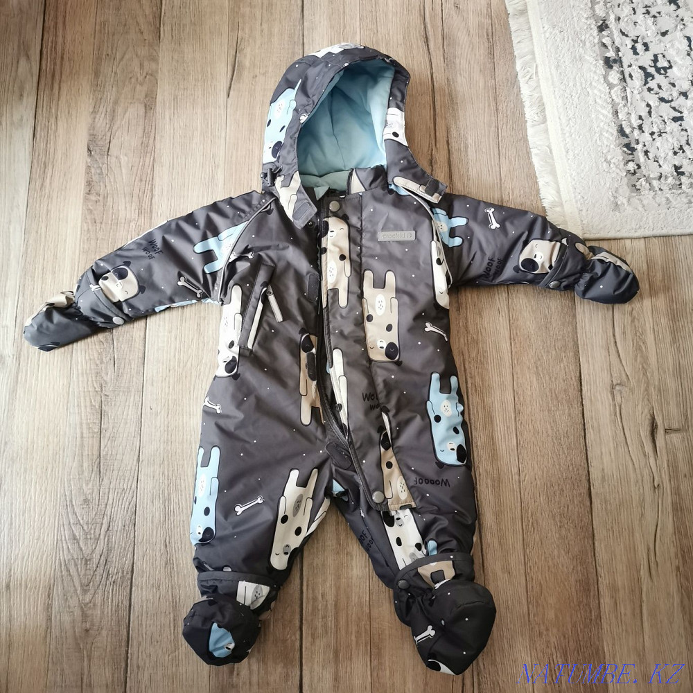 Rompers Ust-Kamenogorsk - photo 1